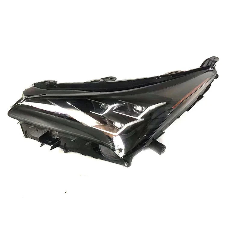 Suitable for  Headlight Car NX200T/NX300/NX300H Genuine Automatic Headlight 81145-78080 Headlight Car Led